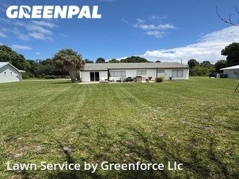 Grass Cut nearby Port St. Lucie, FL, 