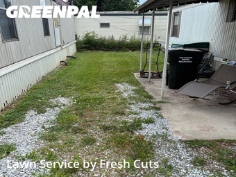 Grass Cutting nearby Mentor, OH, 