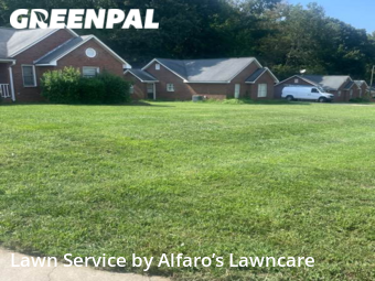 Lawn Care nearby Wingate, NC, 
