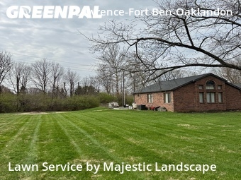 Grass Cutting nearby Indianapolis, IN, 