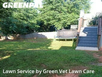 Lawn Cutting nearby Woodstock, GA, 