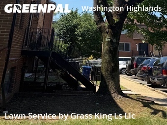 Lawn Cutting nearby Washington, VA, 