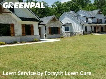 Lawn Care Service nearby Cumming, GA, 