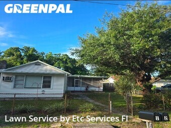 Lawn Care nearby St. Petersburg, FL, 
