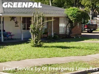 Lawn Care nearby Mc Kinney, TX, 