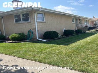 Lawn Cutting nearby Norridge, IL, 