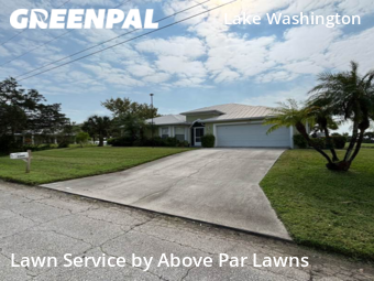 Lawn Cut nearby Melbourne, FL, 