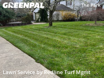 Lawn Cut nearby Reynoldsburg, OH, 
