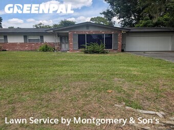 Lawn Care Service nearby Lakeland, FL, 