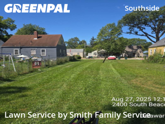 Grass Cutting nearby Muncie, IN, 