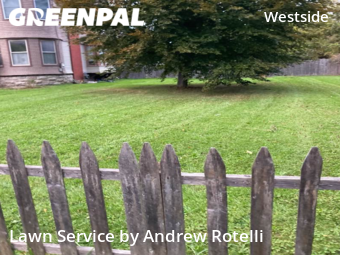 Grass Cutting nearby Syracuse, NY, 