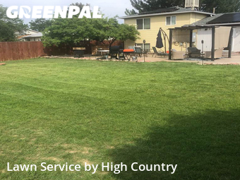 Lawn Cutting nearby Thornton, CO, 