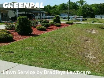 Lawn Cut nearby Greenville, NC, 