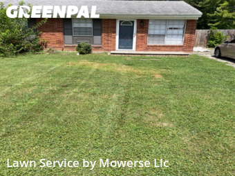 Lawn Maintenance nearby Louisville, KY, 