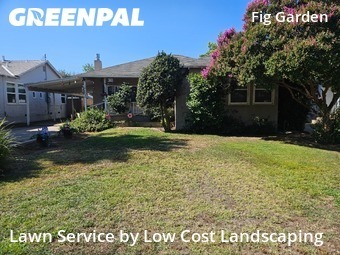 Grass Cutting nearby Fresno, CA, 