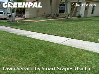 Grass Cut nearby Pembroke Pines, FL, 
