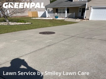 Lawn Mowing nearby Columbia, SC, 