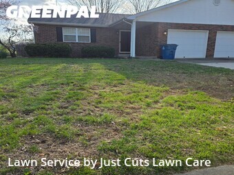 Yard Cutting nearby Belleville, IL, 