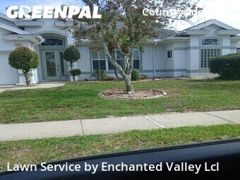 Lawn Cut nearby Port Orange, FL, 