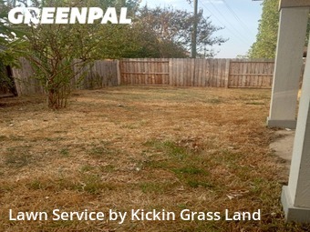 Lawn Service nearby Spring, TX, 
