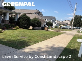 Yard Cutting nearby Nashville, TN, 