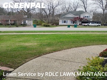 Grass Cutting nearby Louisville, KY, 