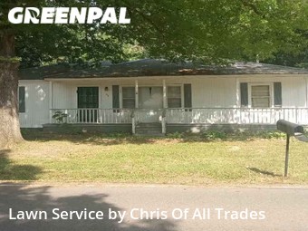 Lawn Mowing Service nearby Jackson, TN, 