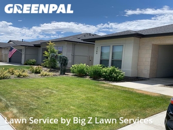 Lawn Cut nearby Meridian, ID, 