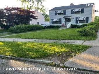 Grass Cut nearby Cleveland, OH, 