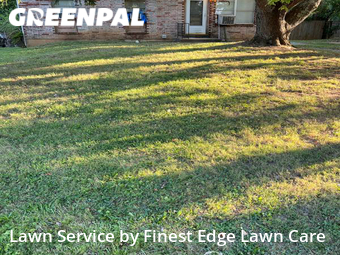 Lawn Service nearby Louisville, KY, 