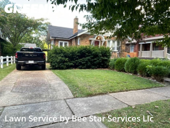 Lawn Care nearby University City, MO, 