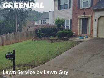 Lawn Cutting nearby Alpharetta, GA, 