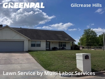 Lawn Cut nearby Tulsa, OK, 