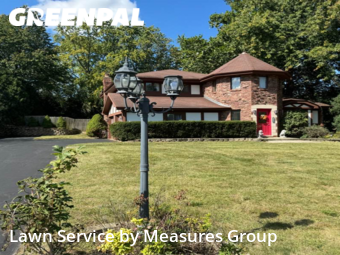 Lawn Service nearby Lockport, IL, 