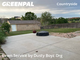 Lawn Care Service nearby Westminster, CO, 