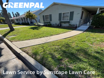 Work completed by local-landscaping-services-in-Whittier-CA