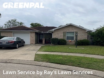 Lawn Mowing Service nearby Kenner, LA, 