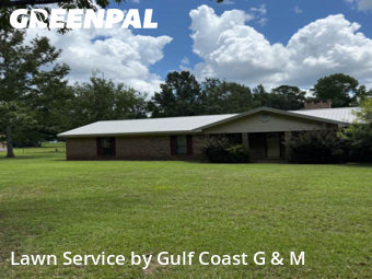 Yard Mowing nearby Chunchula, AL, 