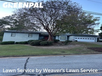 Lawn Cut nearby Columbus, GA, 