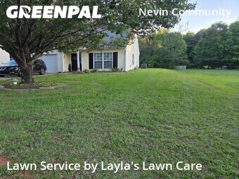Lawn Mow nearby Charlotte, NC, 