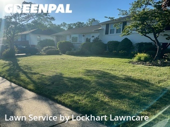 Grass Cut nearby Wilmington, DE, 