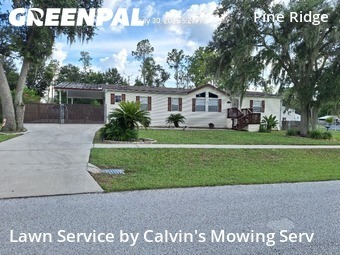 Lawn Mow nearby Thonotosassa, FL, 