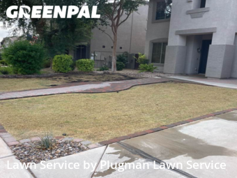 Lawn Care nearby Chandler, AZ, 