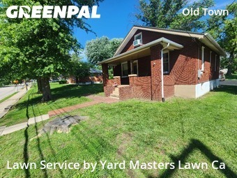 Lawn Care Service nearby Florissant, MO, 