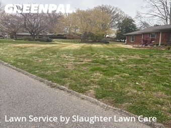 Lawn Mowing nearby Powell, TN, 