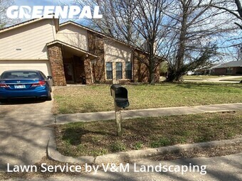 Grass Cutting nearby Broken Arrow, OK, 