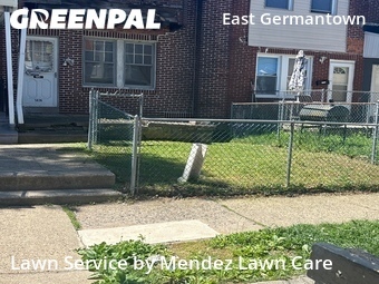 Yard Mowing nearby Philadelphia, PA, 