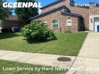 Yard Cutting nearby Dallas, TX, 
