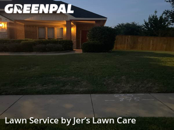 Lawn Maintenance nearby Mansfield, TX, 