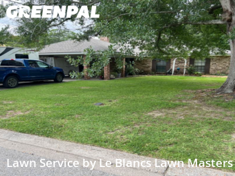 Lawn Cutting nearby Lafayette, LA, 